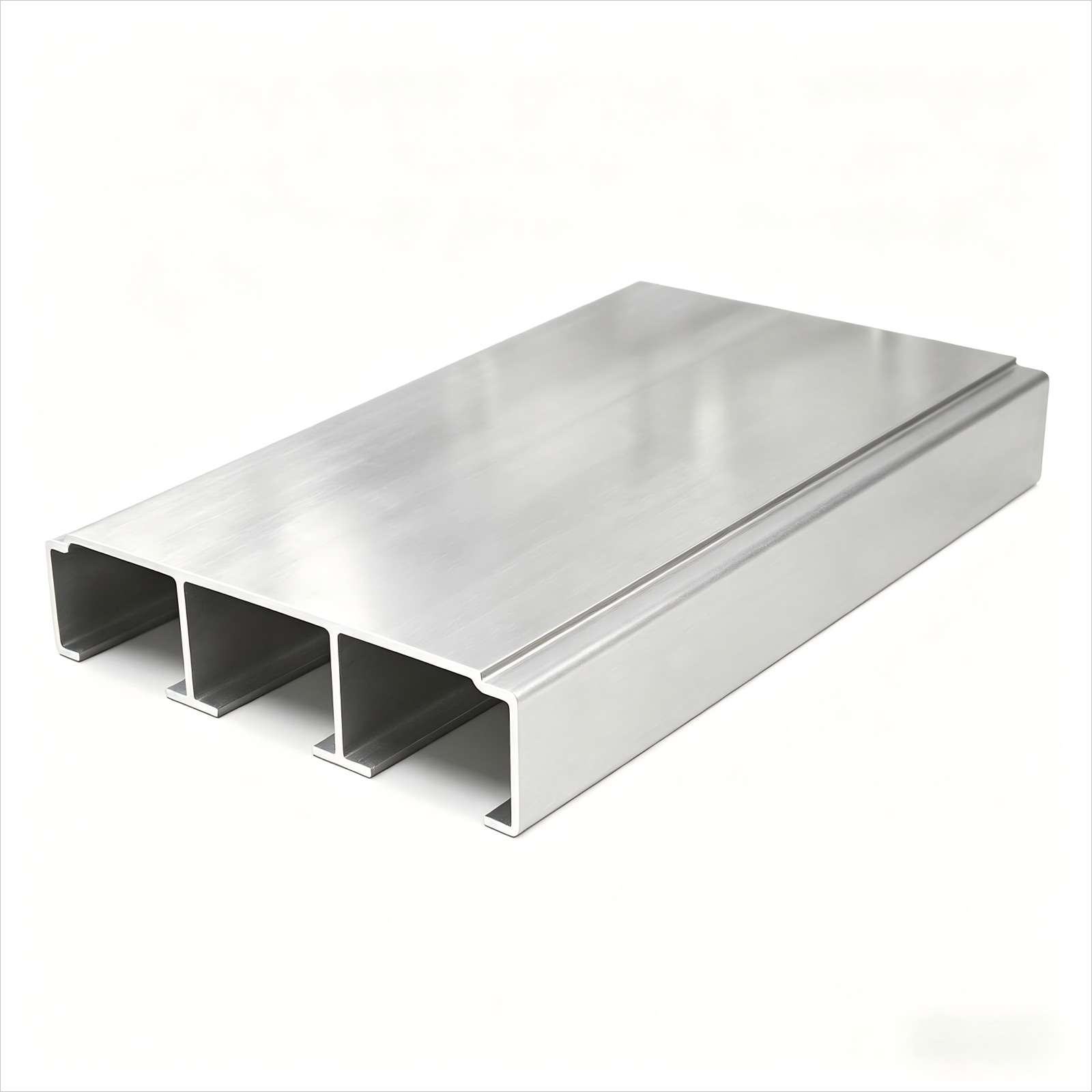 Gratings & Decks — F1 Composite